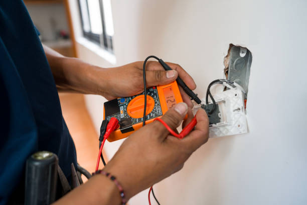 Best Electrical Contractors for Businesses  in New River, AZ