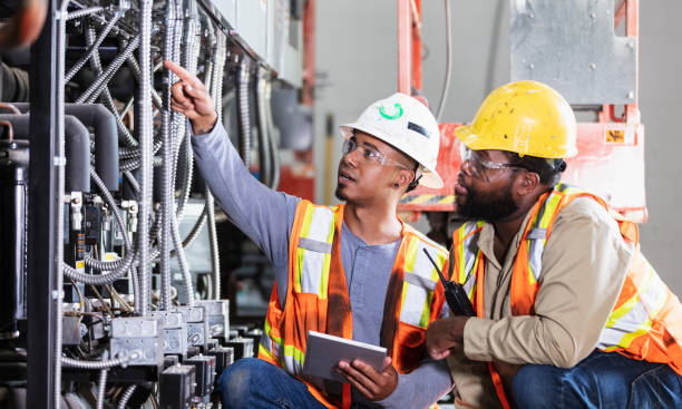 Professional Electrician in New River, AZ