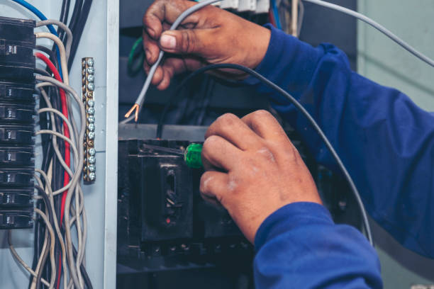 Best Electrical Installation Contractor  in New River, AZ