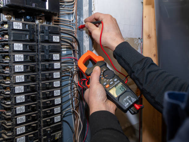 Best Affordable Electrician  in New River, AZ