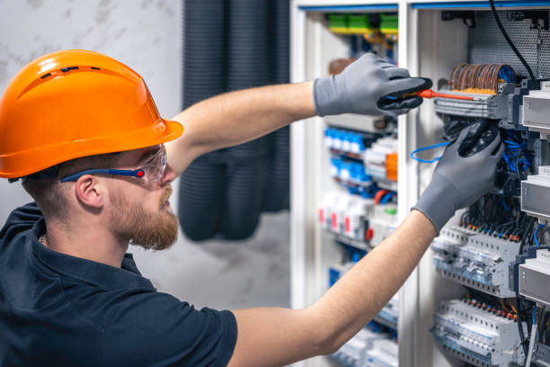 Best Electrical Contractors for Businesses  in New River, AZ