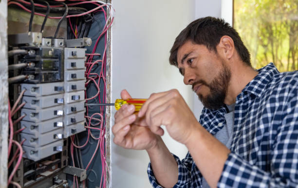 Best Electrical Repair Services  in New River, AZ